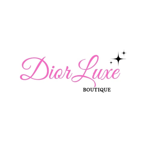 Dior Luxe Boutique logo