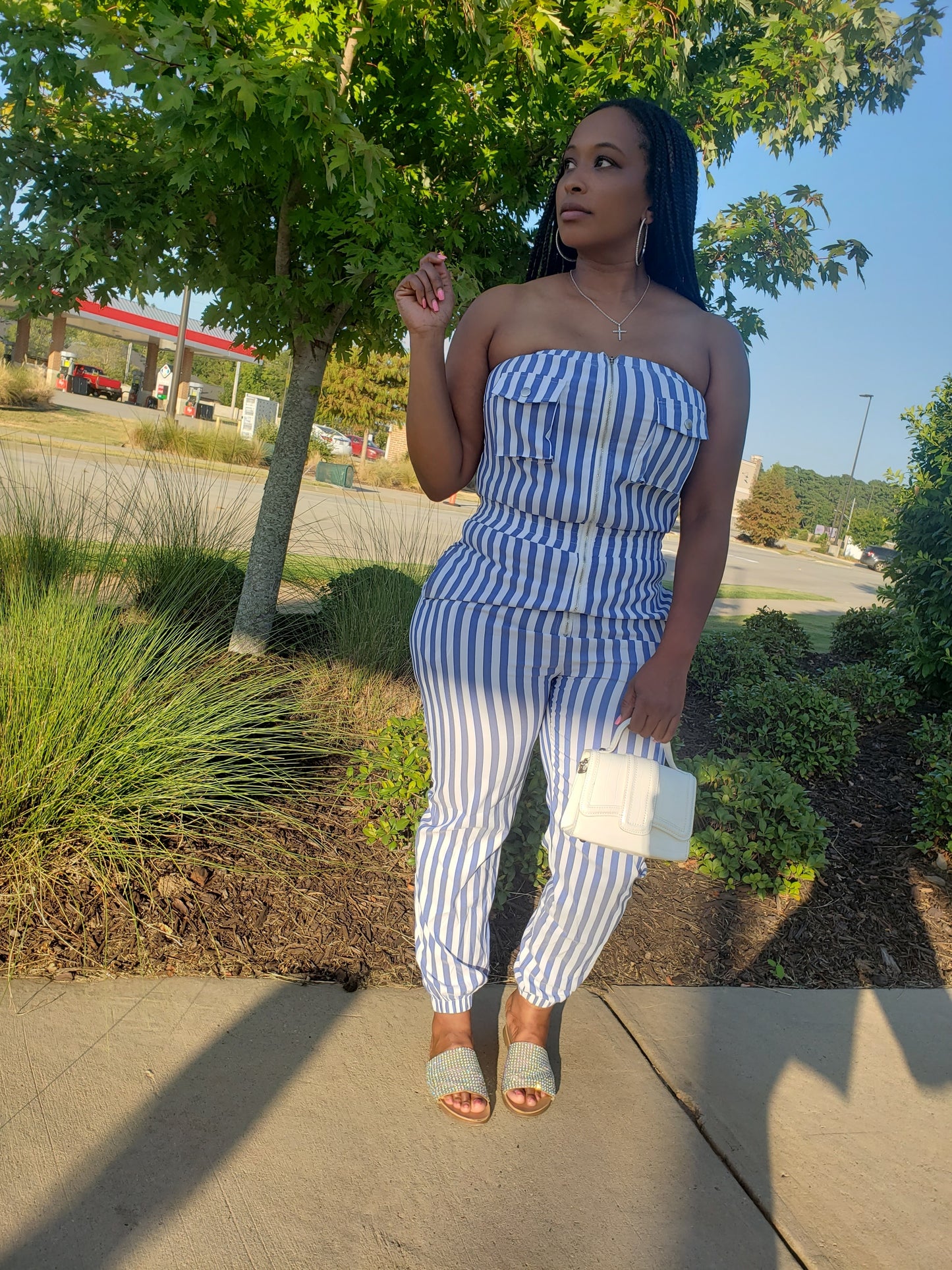 **PRE ORDER** NEW Roxy Jumpsuit