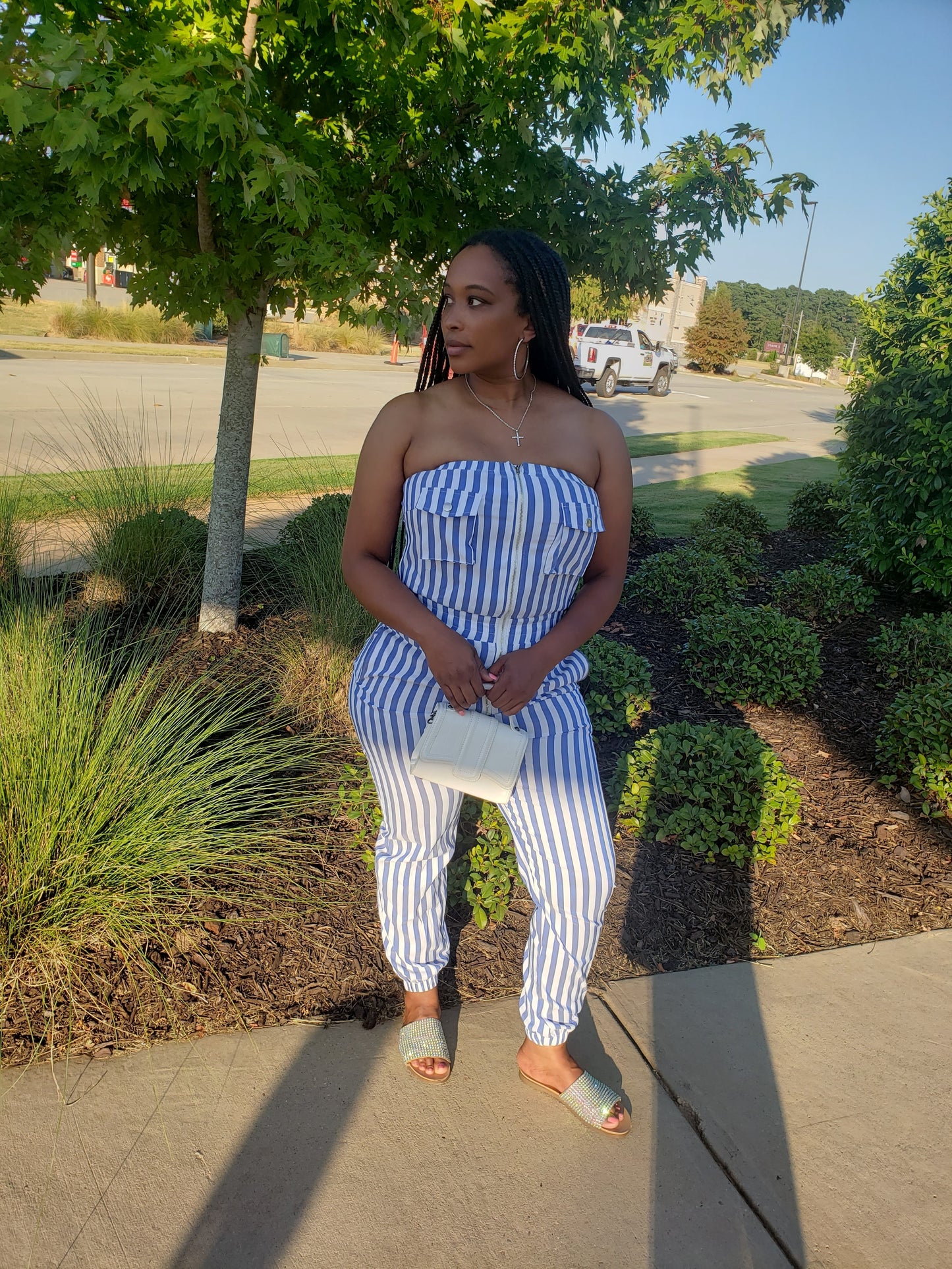 **PRE ORDER** NEW Roxy Jumpsuit