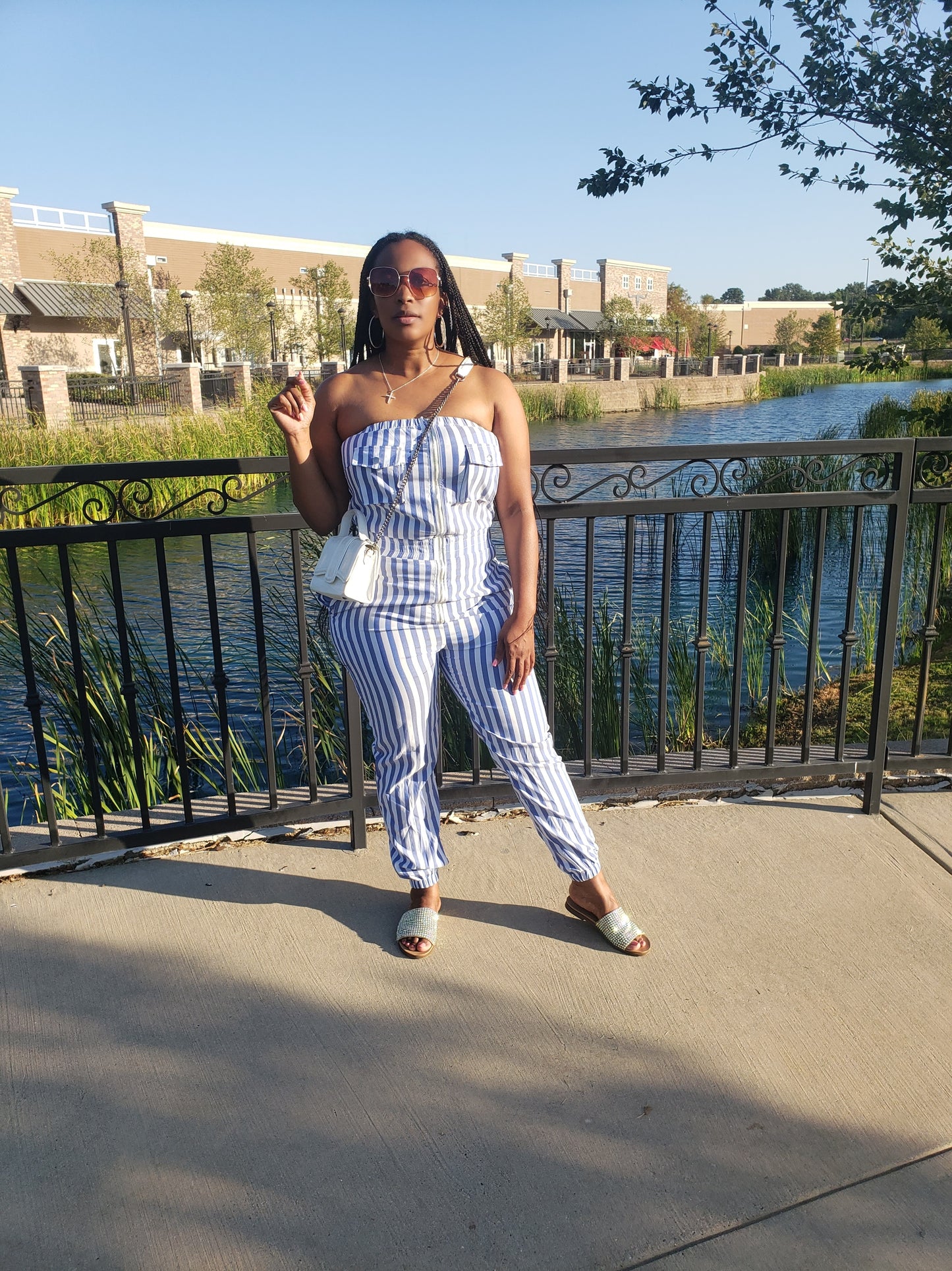 **PRE ORDER** NEW Roxy Jumpsuit