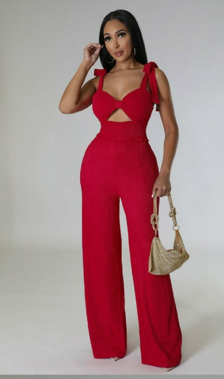**PRE-ORDER** NEW Unstoppable Jumpsuit